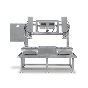 Margarine/Shortening Filling Machine
