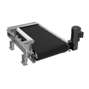 Bag Transfer Conveyors