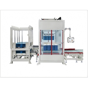 10-20L Servo Palletizer