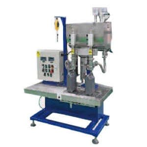5L 2-head Adhesives Filling Machine