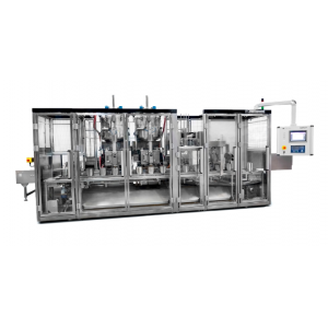 Fully Automatic Paints Can Filling Line