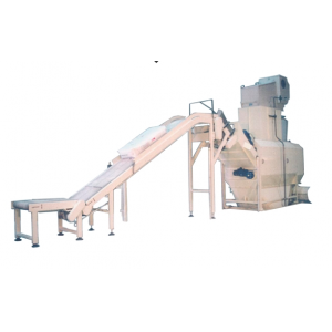 powder-conveying systems