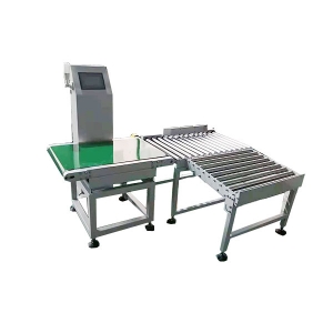 CHECK WEIGHER