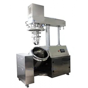 Emulsifier Mixing Machine(300L)