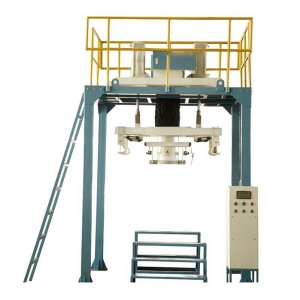 Automatic Dry Mortar Powder Packaging and Palletizing System