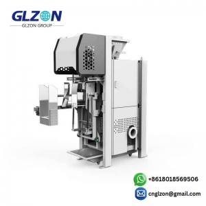 Ultrasonic Valve Bag Filling Machine & Precision Valve Bag Filling