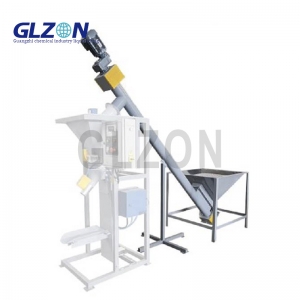 Dry Powder Building Materials Packaging Machine