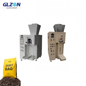 Automated Valve Bag Filling Perfect for Cement, Fertilizer & More!