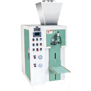 Valve Bag Filling Machines: auger, impeller, air, gravity, and vacuum