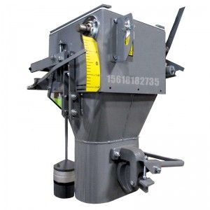 30升灌裝機-防爆溶劑灌裝機-自動稱重灌裝機