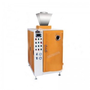 膏體包裝機 自動對口包裝機