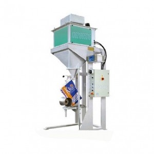 30KG敞口袋包裝機 藥材粉末包裝機 自動定量包裝機