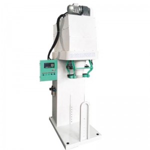 30公斤閥口袋包裝機-稱重包裝機-充氮裝置包裝機
