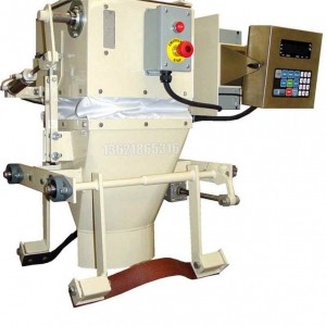 25公斤閥口袋包裝機-石英粉包裝機-定時定量包裝機