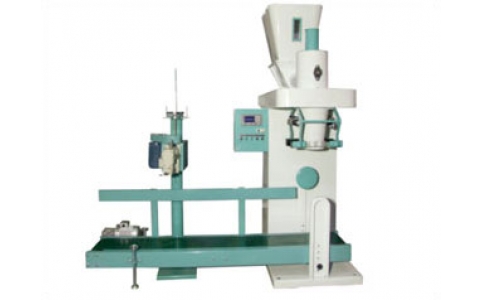 20-50kg powder auger packaging machine manufacturer