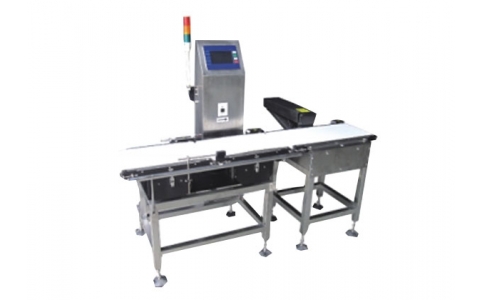 check weigher