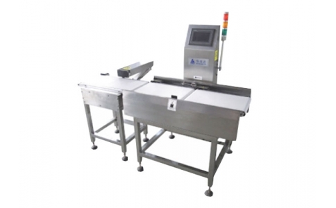 automatic weighing machine