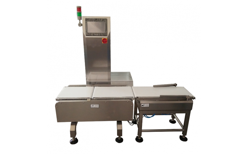 50g-10kg food bag weighing checker