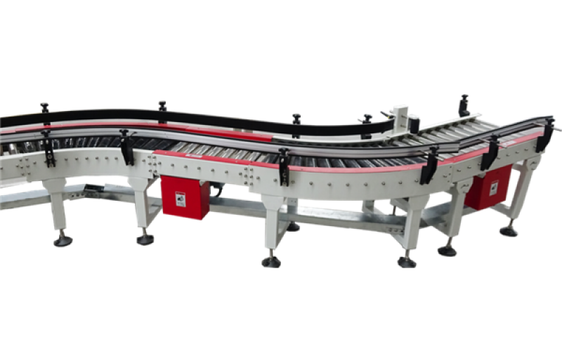 Roller Conveyor