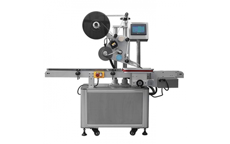Labeling machine