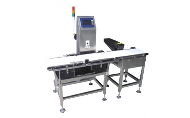 check weigher