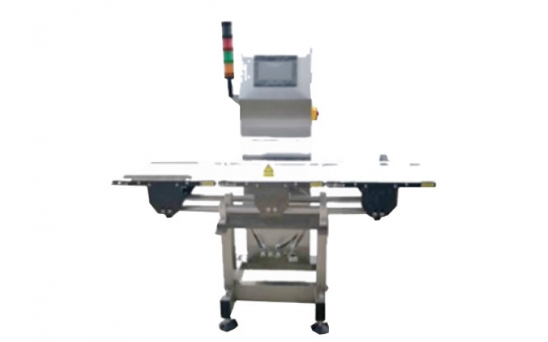 check weigher