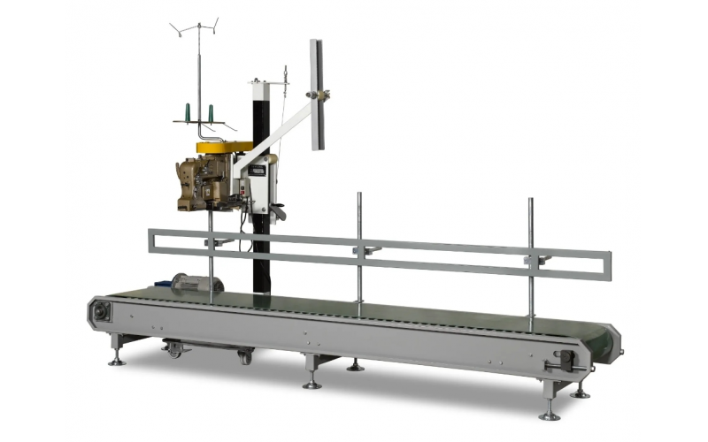 BELT CONVEYOR