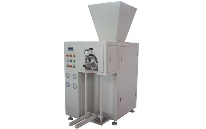 Impeller Valve Bag Filler: Premium Solution for Efficient Bulk Material Packaging