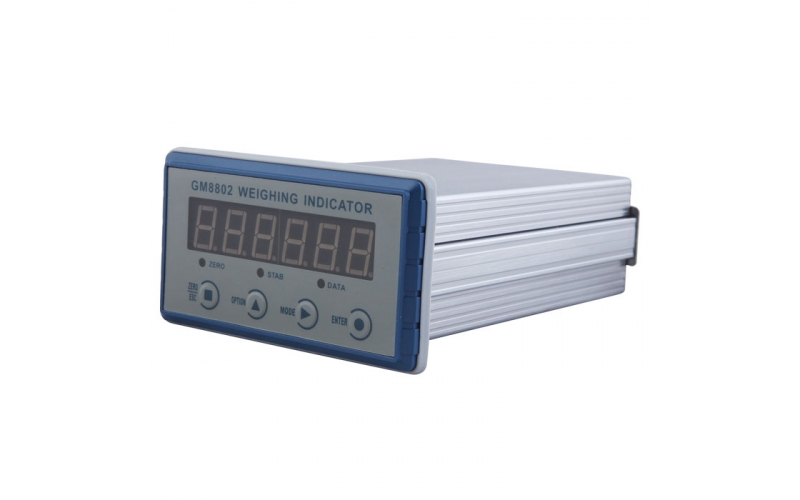 GM8802S-F Weighing transmitter