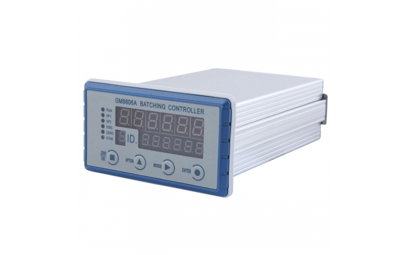 GM8806A-C Weighing controller