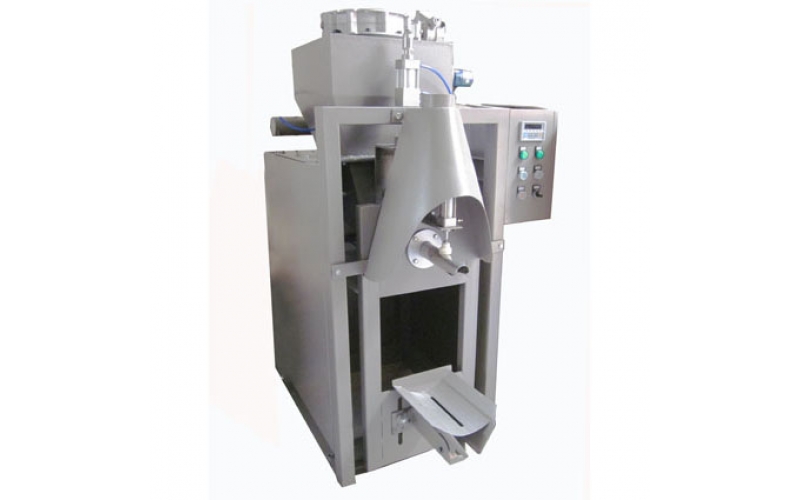 Pressure Flow Air Packer Valve Bag - Pneumatic Dry Material Filler