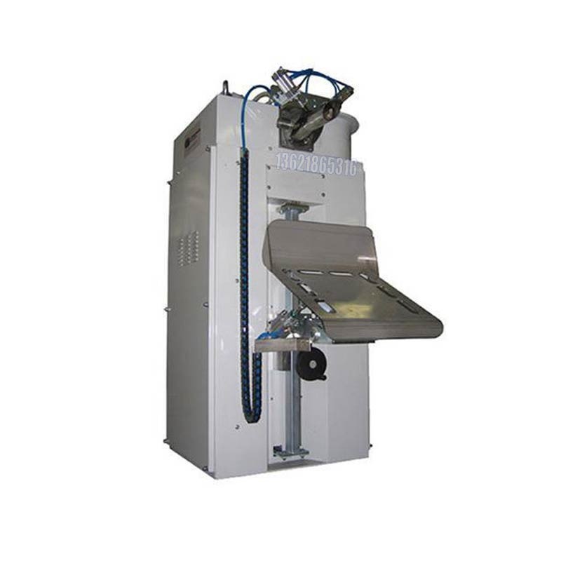 30KG閥口袋包裝機_搖臂式包裝機_全自動包裝設備-操作簡單-操控安全