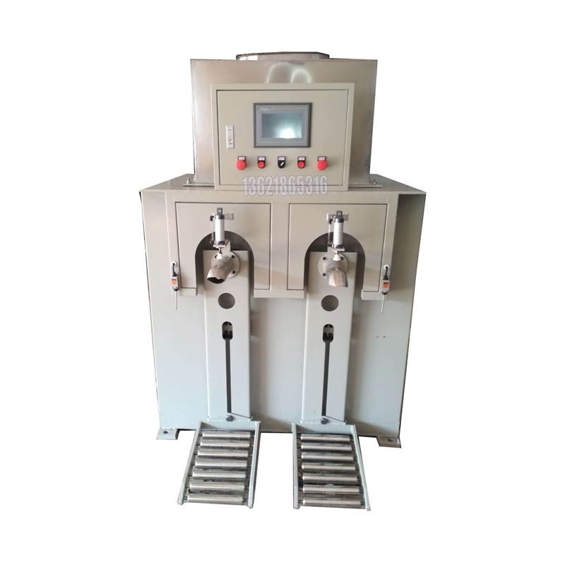30KG閥口袋包裝機_全自動高速包裝機_提供便捷省錢方案_免費安裝調試