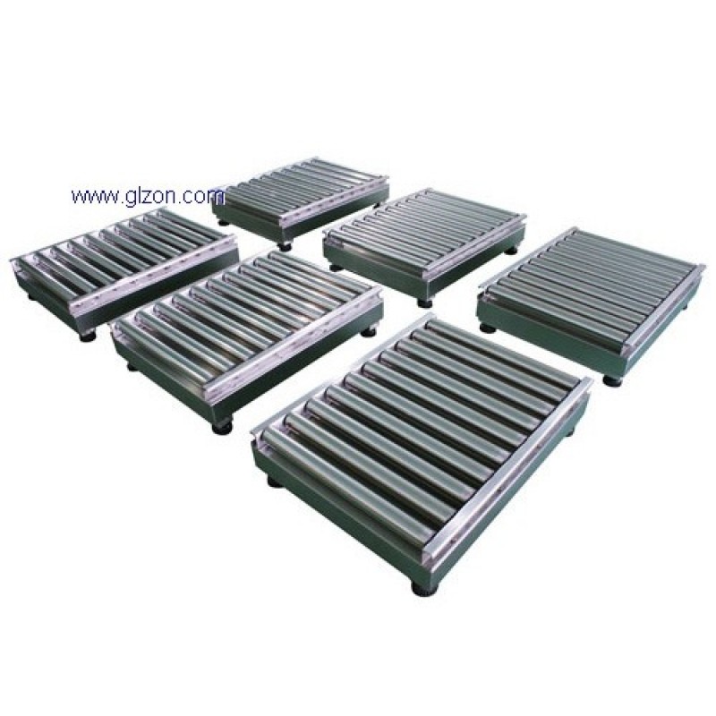 帶滾筒電子秤（6kg-300kg）