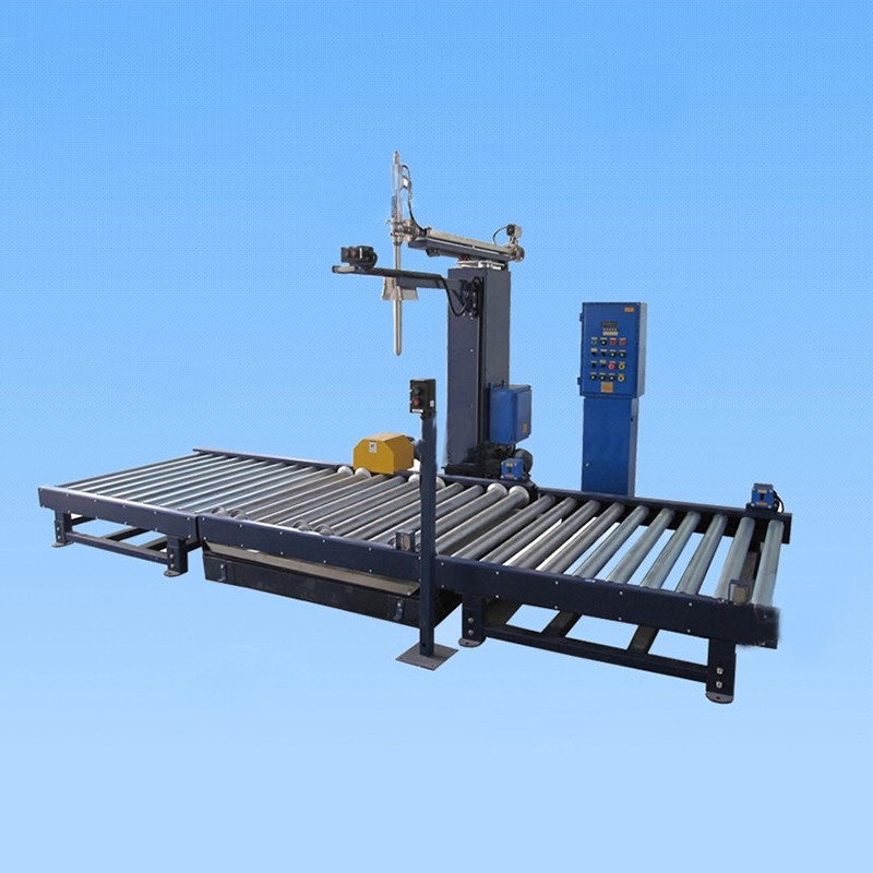 鹽酸壓蓋機 共用壓蓋機設備生產廠家