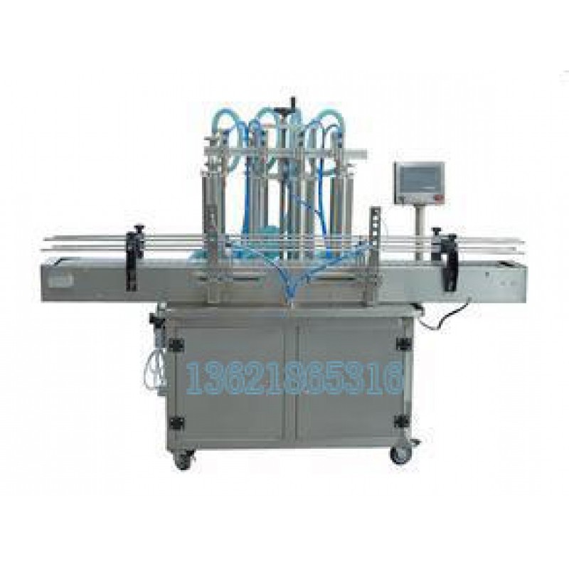 大劑量液體灌裝機