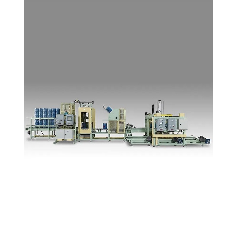 計量稱重包裝機 25升醫藥包裝機