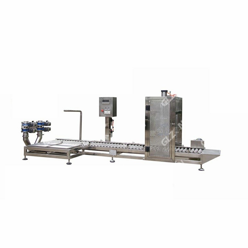 25升日化壓蓋機 化學液體壓蓋機