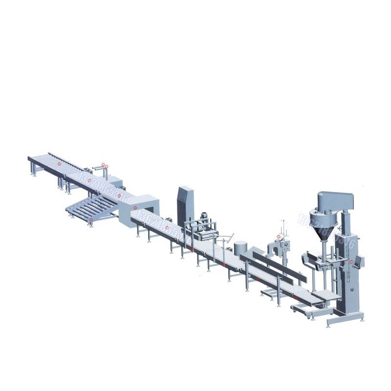 雙槍雙計量灌裝機 200L食品添加劑灌裝機