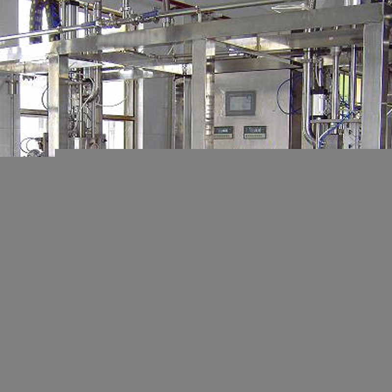 大袋液體無菌灌裝機