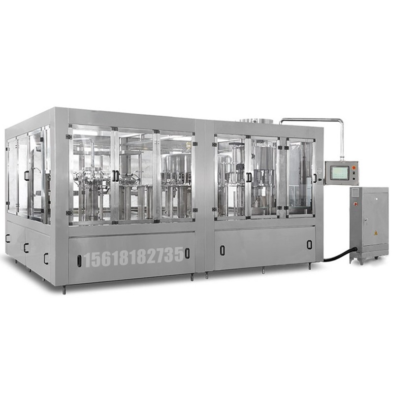 25KG灌裝機 水性涂料灌裝機 定量分裝灌裝機