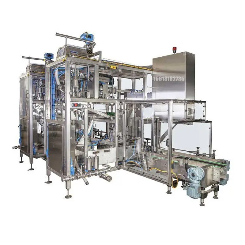 定量分裝包裝機 1000KG噸袋包裝機