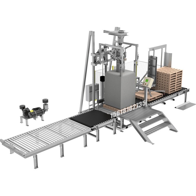 200L灌裝機-稀釋助劑灌裝機-視覺尋址灌裝機