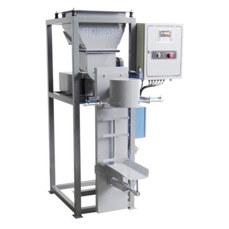 纖維素醚包裝機_防爆型包裝機_的概述