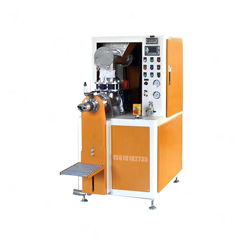 30KG閥口袋包裝機-防水砂漿包裝機-視覺尋址包裝機