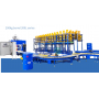 Fully Automatic Line Ex-Proof Vat Filling Emulsion 200L Drum Filler