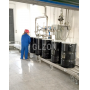 High-Quality Fully Automatic Large-Capacity Liquid/Oil/Water Drum Weighing and Filling Machine for 200L