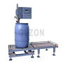Fully Automatic Explosion-Proof Filling Machine Is Suitable for Filling Paste/Industrial Oil/Liquor/Strong Acid