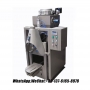 High Speed 50kg Dry Mixed Mortar Valve Bag Packing Machine with Bag Drop Device 2