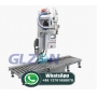 200L Liquid Weighing Batching Filling Machine